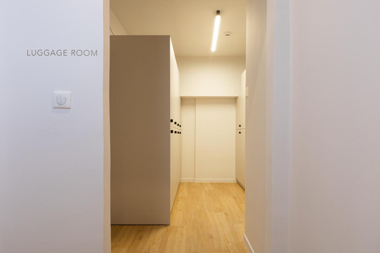 Incanto Boutique Suites - Mets Athena Bagian luar foto