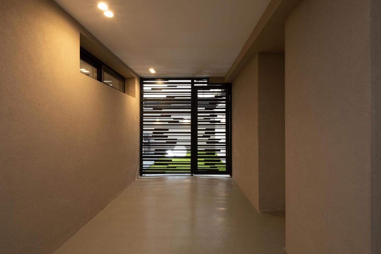 Incanto Boutique Suites - Mets Athena Bagian luar foto